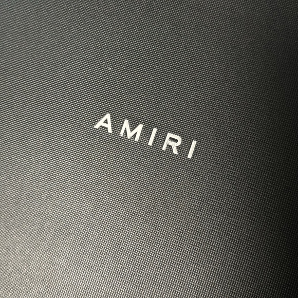 Amiri Men’s Shoes - Picture 7 of 8